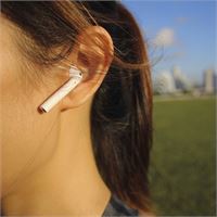 AURICOLARI BLUETOOTH
